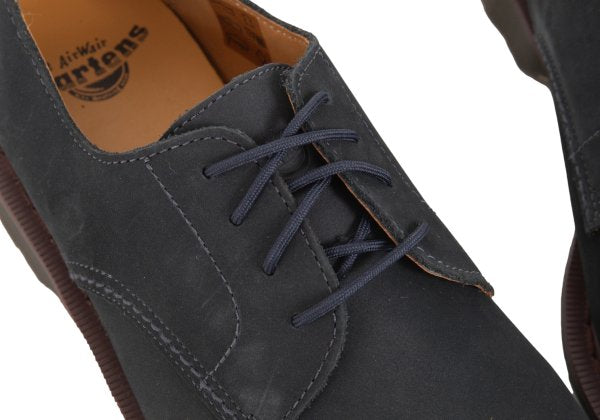 Dr.Martens OCTAVIUS Suede Sneakers Black Size UK7 (26cm)