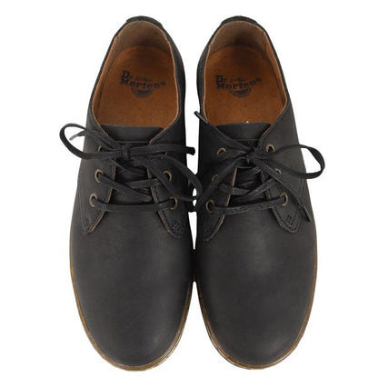 Dr.Martens CORONADO 3-Hole Shoes Black Size UK7 (26cm)