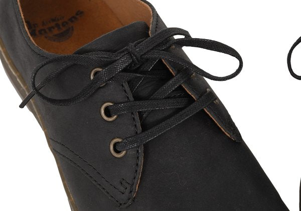Dr.Martens CORONADO 3-Hole Shoes Black Size UK7 (26cm)
