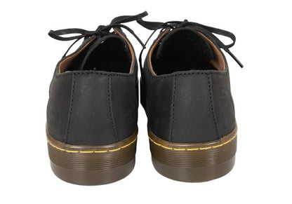 Dr.Martens CORONADO 3-Hole Shoes Black Size UK7 (26cm)