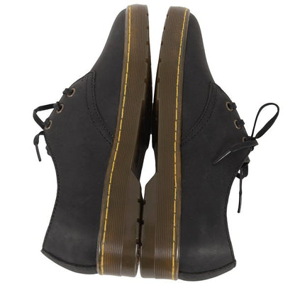 Dr.Martens CORONADO 3-Hole Shoes Black Size UK7 (26cm)