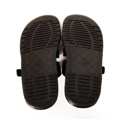 Dr.Martens KASSY Strap Design Sandals Black Size UK7 (26cm)