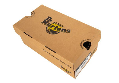 Dr.Martens KASSY Strap Design Sandals Black Size UK7 (26cm)
