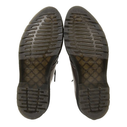 Dr.Martens DUPREE Patent Sneakers Gray Size UK7 (26cm)