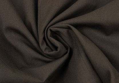 yoshie inaba Cotton Rayon Box Pleat Midi Skirt Size 11
