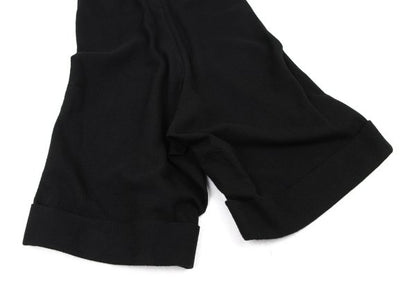 REGULATION yohji yamamoto Wool Blend Pants Black Size 3