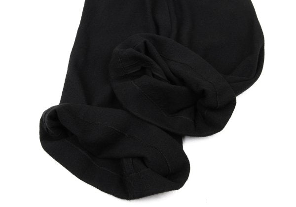 REGULATION yohji yamamoto Wool Blend Pants Black Size 3