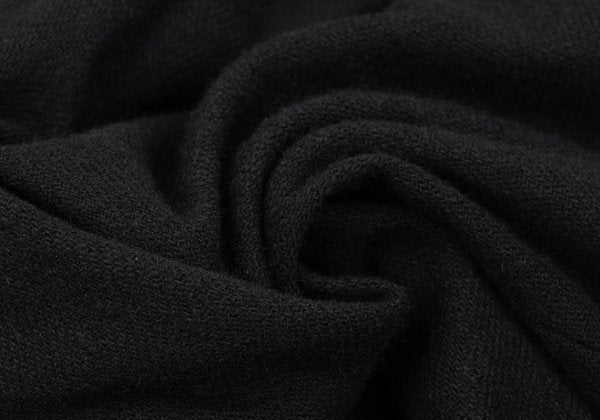 REGULATION yohji yamamoto Wool Blend Pants Black Size 3
