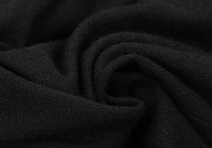 REGULATION yohji yamamoto Wool Blend Pants Black Size 3