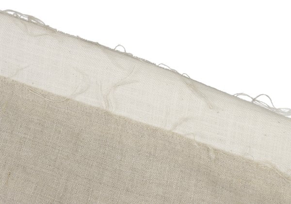 S'YTE Linen Panel Detail Jacket Beige Size 3