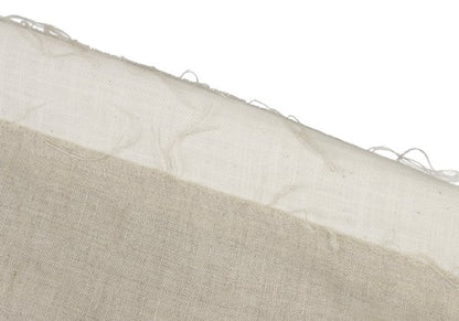 S'YTE Linen Panel Detail Jacket Beige Size 3