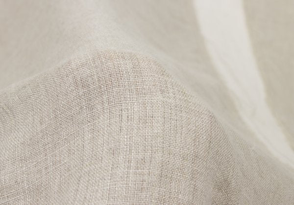 S'YTE Linen Panel Detail Jacket Beige Size 3
