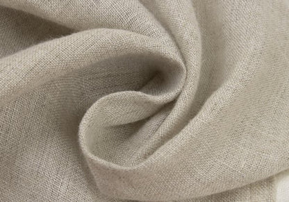 S'YTE Linen Panel Detail Jacket Beige Size 3