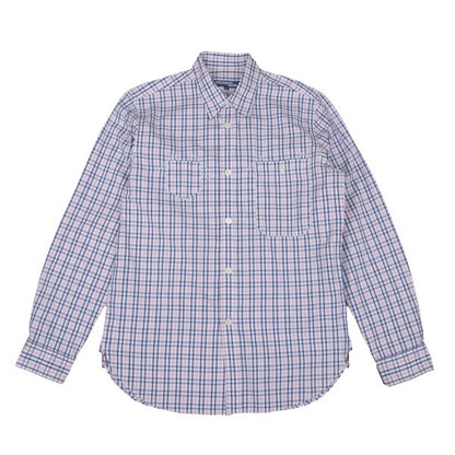 JUNYA WATANABE MAN COMME des GARCONS Check Shirt Size SS