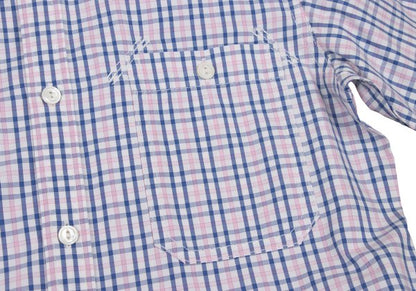 JUNYA WATANABE MAN COMME des GARCONS Check Shirt Size SS