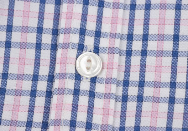 JUNYA WATANABE MAN COMME des GARCONS Check Shirt Size SS