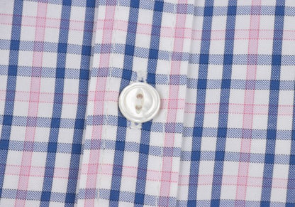 JUNYA WATANABE MAN COMME des GARCONS Check Shirt Size SS