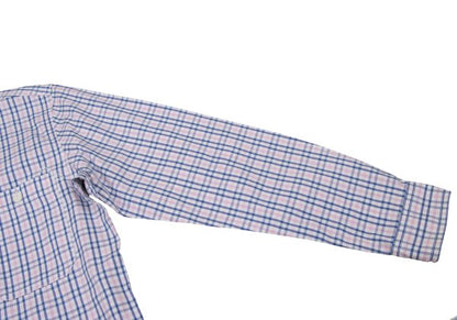 JUNYA WATANABE MAN COMME des GARCONS Check Shirt Size SS