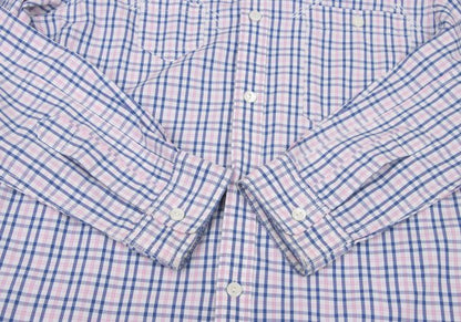 JUNYA WATANABE MAN COMME des GARCONS Check Shirt Size SS