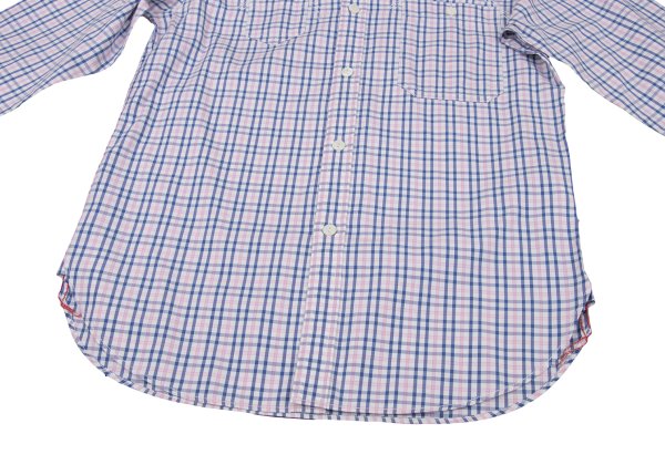 JUNYA WATANABE MAN COMME des GARCONS Check Shirt Size SS