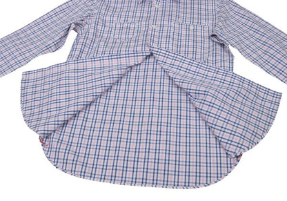 JUNYA WATANABE MAN COMME des GARCONS Check Shirt Size SS