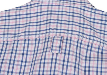 JUNYA WATANABE MAN COMME des GARCONS Check Shirt Size SS