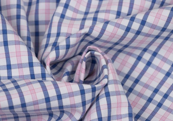 JUNYA WATANABE MAN COMME des GARCONS Check Shirt Size SS