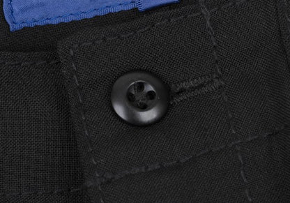 Junya Watanabe Man Wool Mohair Cargo Pants Black Size M
