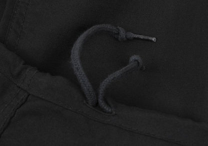 Junya Watanabe Man Wool Mohair Cargo Pants Black Size M