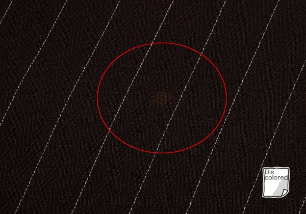 Jean Paul GAULTIER CLASSIQUE Herringbone Pants Brown Size 40