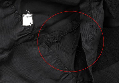 COMME des GARCONS HOMME PLUS Garment Dye Shirt Black Size M