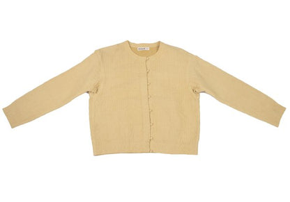 Issey Miyake ASHA BY MDS Crinkled Sashiko Jacket Size M
