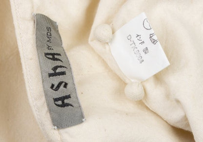 Issey Miyake ASHA BY MDS Dot Patch Dolman Jacket Size M