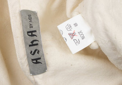 Issey Miyake ASHA BY MDS Dot Patch Dolman Jacket Size M