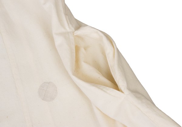 Issey Miyake ASHA BY MDS Dot Jacquard Sleeveless Size M