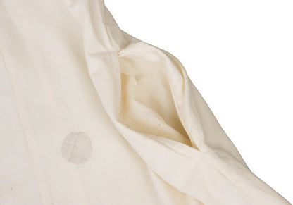 Issey Miyake ASHA BY MDS Dot Jacquard Sleeveless Size M