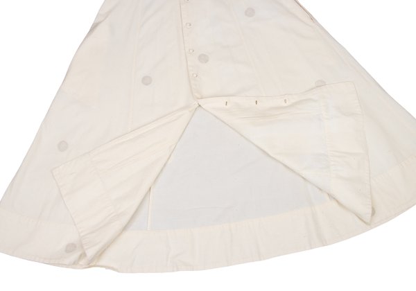 Issey Miyake ASHA BY MDS Dot Jacquard Sleeveless Size M