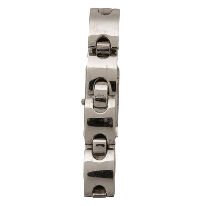 EMPORIO ARMANI Silver Eagle Bracelet Watch