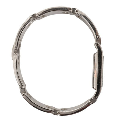 EMPORIO ARMANI Silver Eagle Bracelet Watch