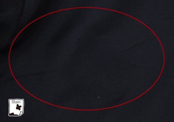 COMME des GARCONS Bijou Wool Gabardine Jacket Navy Size M