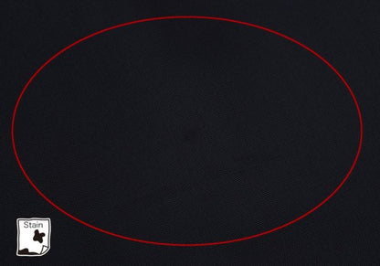 COMME des GARCONS Bijou Wool Gabardine Jacket Navy Size M