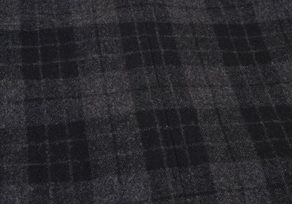 COMME des GARCONS HOMME Brushed Wool Jacket Gray Size M