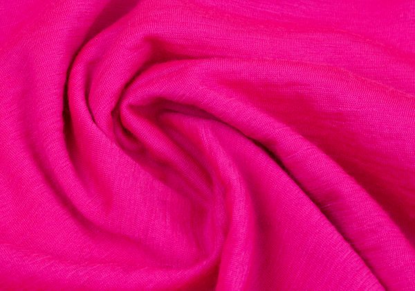 tricot COMME des GARCONS Wool Front Tape Top Pink Size M