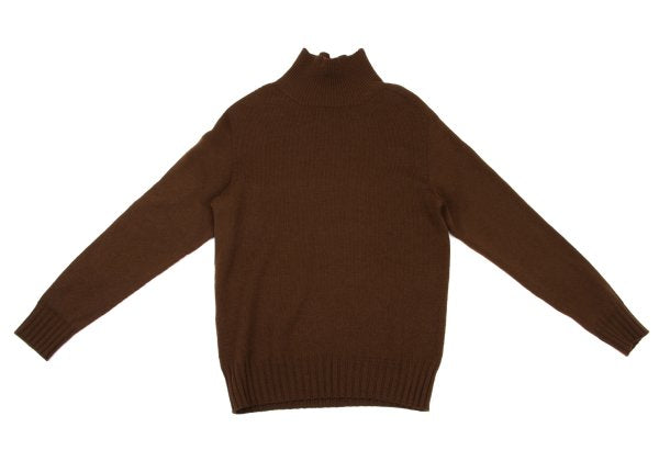 Margaret Howell MHL Wool Turtleneck Knit Sweater Size M