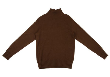 Margaret Howell MHL Wool Turtleneck Knit Sweater Size M