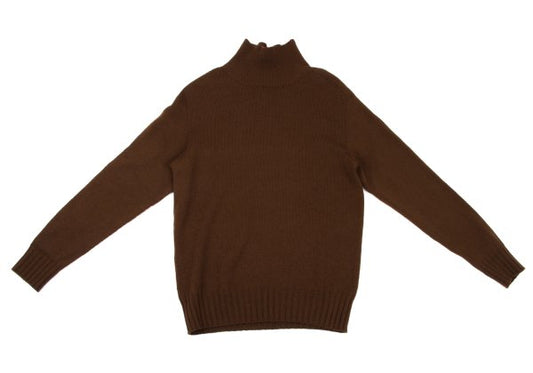 Margaret Howell MHL Wool Turtleneck Knit Sweater Size M