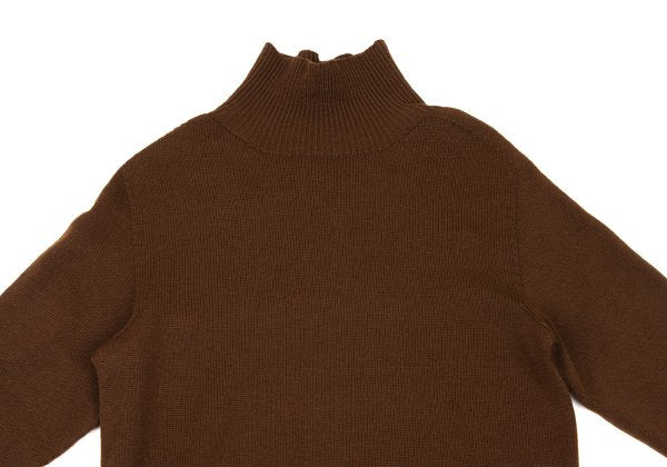 Margaret Howell MHL Wool Turtleneck Knit Sweater Size M