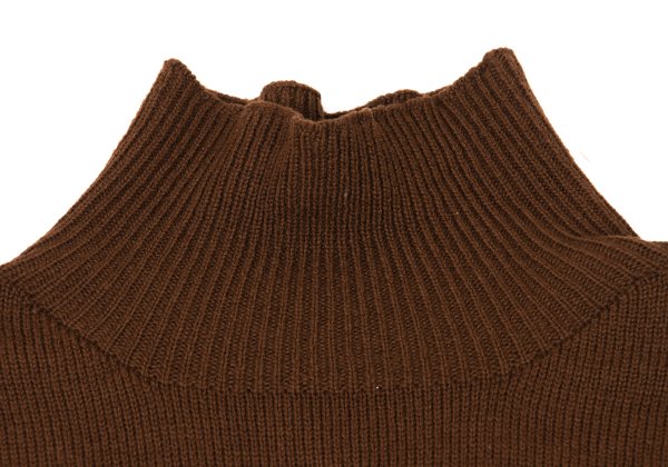 Margaret Howell MHL Wool Turtleneck Knit Sweater Size M