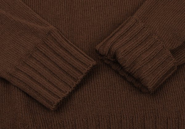 Margaret Howell MHL Wool Turtleneck Knit Sweater Size M