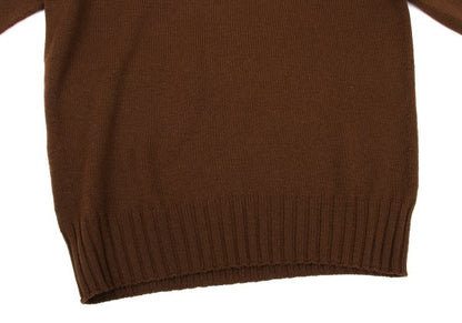 Margaret Howell MHL Wool Turtleneck Knit Sweater Size M